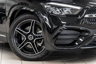 2025 Mercedes-Benz GLA-Class H247 805+055MY GLA200 DCT Black 7 Speed Sports Automatic Dual Clutch