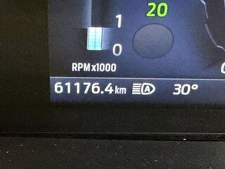 2023 Ford Ranger PY MY23.5 Wildtrak 3.0 (4x4) Orange 10 Speed Automatic Double Cab Pick Up