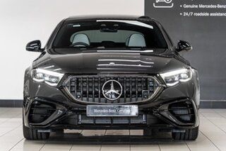 2025 Mercedes-Benz E-Class W214 806+056MY E53 AMG SPEEDSHIFT TCT 4MATIC+ Grey 9 Speed