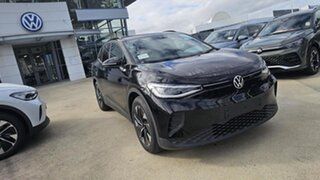 2026 Volkswagen ID.4 E2 MY26 Pro Black 1 Speed Automatic Wagon