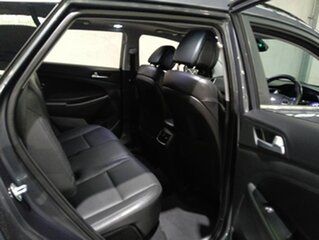 2017 Hyundai Tucson TLe MY17 Highlander D-CT AWD Grey 7 Speed Sports Automatic Dual Clutch Wagon