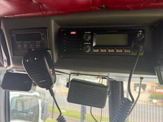 2005 Western Star 4800 Series 4864FX Manual