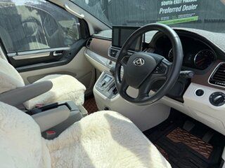 2020 LDV G10 SV7A Executive Bronze 6 Speed Automatic Wagon