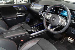 2023 Mercedes-Benz EQA H243 803+053MY EQA350 4MATIC Black 1 Speed Reduction Gear Wagon.