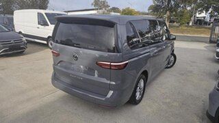 2026 Volkswagen Multivan T7 MY26 TDI360 LWB DSG Life Grey 7 Speed Sports Automatic Dual Clutch Wagon