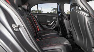 2025 Mercedes-Benz A-Class W177 806MY A45 AMG S SPEEDSHIFT DCT 4MATIC+ Edition R+ Grey 8 Speed