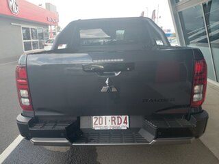 2026 Mitsubishi Triton MV MY26 Raider Pick-up Double Cab 4X4 Grey 6 Speed Sports Automatic Utility
