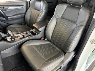 2022 Isuzu MU-X RJ MY22.75 LS-T Rev-Tronic White 6 Speed Sports Automatic Wagon