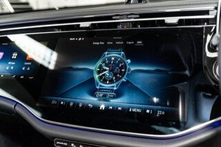 2025 Mercedes-Benz E-Class W214 806+056MY E53 AMG SPEEDSHIFT TCT 4MATIC+ Grey 9 Speed