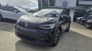 2026 Volkswagen ID.4 E2 MY26 Pro Black 1 Speed Automatic Wagon