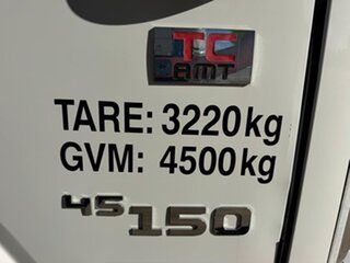 2019 Isuzu N Series NNR 45-150 Automated Manual Transmission