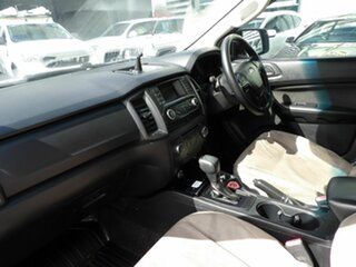 2019 Ford Ranger PX MkIII 2019.00MY XL White 6 Speed Sports Automatic Single Cab Chassis