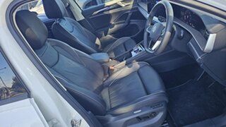 2026 Volkswagen Tiguan CT MY26 150TSI Elegance DSG 4MOTION White 7 Speed