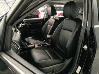 2019 Kia Seltos SP2 MY20 GT-Line DCT AWD Cherry Black 7 Speed Sports Automatic Dual Clutch Wagon
