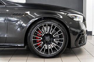 2025 Mercedes-Benz E-Class W214 806+056MY E53 AMG SPEEDSHIFT TCT 4MATIC+ Grey 9 Speed