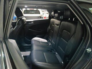 2017 Hyundai Tucson TLe MY17 Highlander D-CT AWD Grey 7 Speed Sports Automatic Dual Clutch Wagon