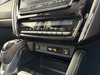 2022 Isuzu MU-X RJ MY22.75 LS-T Rev-Tronic White 6 Speed Sports Automatic Wagon