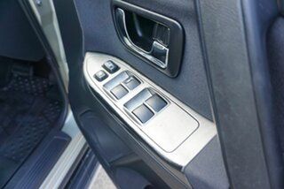 2013 Mitsubishi Pajero NW MY14 GLX-R Beige 5 Speed Sports Automatic Wagon