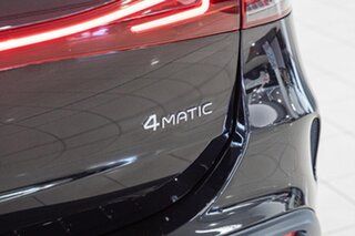 2023 Mercedes-Benz EQA H243 803+053MY EQA350 4MATIC Black 1 Speed Reduction Gear Wagon