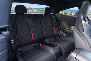 2025 Mercedes-Benz CLE-Class C236 805MY CLE53 AMG SPEEDSHIFT TCT 4MATIC+ Black 9 Speed