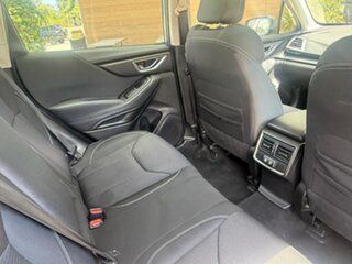 2023 Subaru Forester S5 MY24 2.5i CVT AWD Blue 7 Speed Constant Variable Wagon