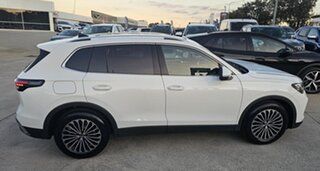 2026 Volkswagen Tiguan CT MY26 110TSI Elegance DSG White 7 Speed Sports Automatic Dual Clutch Wagon