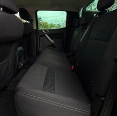 2020 Ford Ranger PX MkIII 2021.25MY XLT Double Cab 6 Speed Sports Automatic Double Cab Chassis