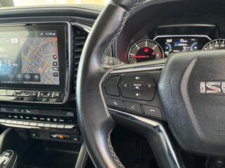 2022 Isuzu MU-X RJ MY22.75 LS-T Rev-Tronic White 6 Speed Sports Automatic Wagon
