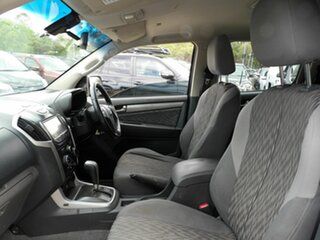 2014 Holden Colorado RG MY14 LT Crew Cab 4x2 White 6 Speed Sports Automatic Utility