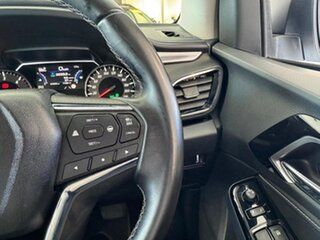 2022 Isuzu MU-X RJ MY22.75 LS-T Rev-Tronic White 6 Speed Sports Automatic Wagon