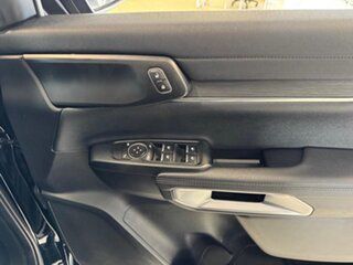 2025 Ford Everest UB 2025.50MY Trend FullTime 4WD DR Black 10 Speed Sports Automatic SUV