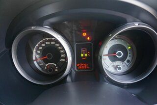 2013 Mitsubishi Pajero NW MY14 GLX-R Beige 5 Speed Sports Automatic Wagon