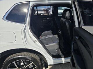 2026 Volkswagen Tiguan CT MY26 195TSI R-Line DSG 4MOTION White 7 Speed Sports Automatic Dual Clutch