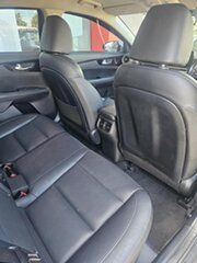 2018 Kia Cerato BD MY19 Sport Blue 6 Speed Sports Automatic Sedan