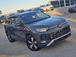 2025 Volkswagen Tayron R4 MY25 150TSI Life DSG 4MOTION Grey 7 Speed Sports Automatic Dual Clutch