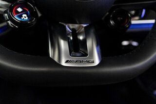 2025 Mercedes-Benz E-Class W214 806+056MY E53 AMG SPEEDSHIFT TCT 4MATIC+ Grey 9 Speed