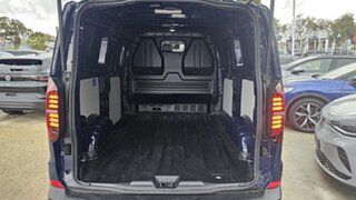 2025 Volkswagen Transporter NSN MY25 TDI390 Low Roof SWB Blue 8 Speed Automatic Van