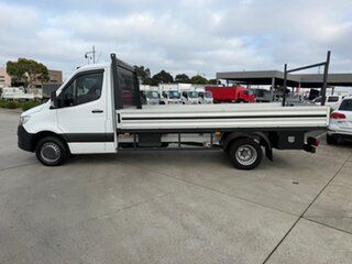 2020 Mercedes-Benz Sprinter 516CDI Automated Manual Transmission