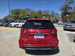 2018 Nissan X-Trail T32 Series II ST X-tronic 4WD Red 7 Speed Constant Variable Wagon