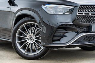 2025 Mercedes-Benz GLE-Class V167 805+055MY GLE300 d 9G-TRONIC 4MATIC Edition 7 Black 9 Speed