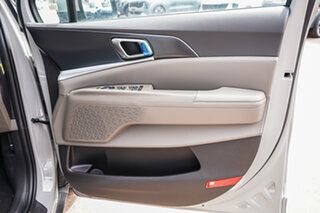 2026 Kia Carnival KA4 PE MY27 S Ceramic Grey 8 Speed Sports Automatic Wagon