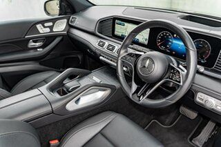 2025 Mercedes-Benz GLE-Class V167 805+055MY GLE300 d 9G-TRONIC 4MATIC Edition 7 Black 9 Speed.