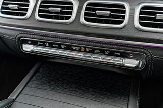 2025 Mercedes-Benz GLE-Class V167 805+055MY GLE300 d 9G-TRONIC 4MATIC Edition 7 Black 9 Speed