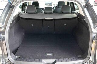 2026 Mazda CX-5 KM0HA0 G25 SKYACTIV-Drive i-ACTIV AWD Pure Machine Grey 6 Speed Sports Automatic