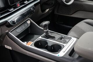 2026 Kia Carnival KA4 PE MY27 S Ceramic Grey 8 Speed Sports Automatic Wagon