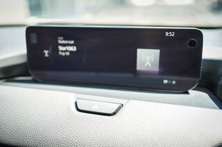 2024 Mazda CX-90 KK G50e Skyactiv-Drive i-ACTIV AWD Touring Grey 8 Speed