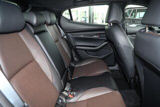 2026 Mazda 3 BP2HLA G25 SKYACTIV-Drive GT Snowflake White Pearl 6 Speed Sports Automatic Hatchback
