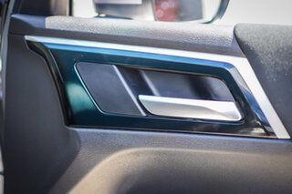 2023 Mitsubishi Outlander ZM MY23 LS AWD Grey 8 Speed Constant Variable Wagon