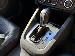 2014 Volkswagen Jetta 1B MY14 118TSI DSG Comfortline Grey 7 Speed Sports Automatic Dual Clutch Sedan