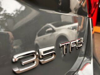 2020 Audi Q2 GA MY20 35 TFSI S Tronic Edition #2 Quantum Grey 7 Speed Sports Automatic Dual Clutch